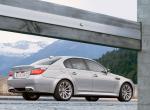 BMW M5 2004 года (WW)